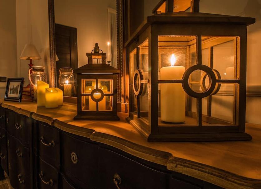 Room amenity Photo