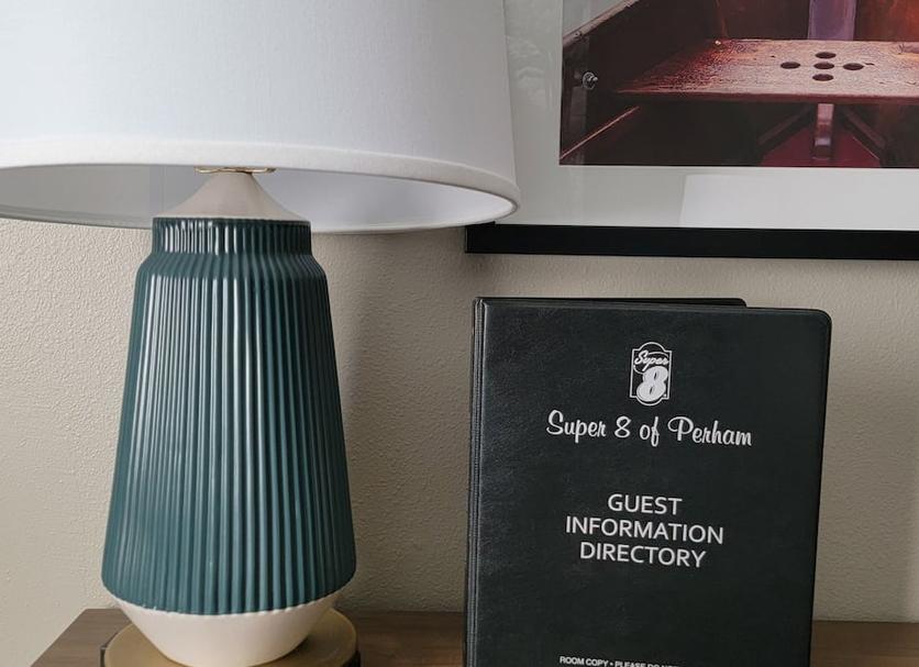 Room amenity Photo
