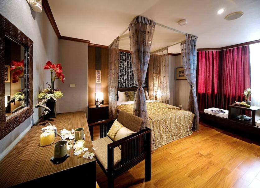 Bedroom Photo