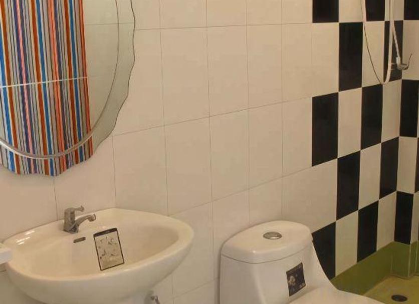 Bathroom Photo