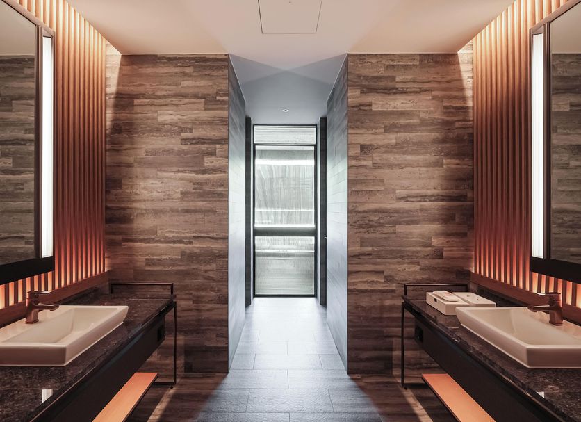 Spa Photo
