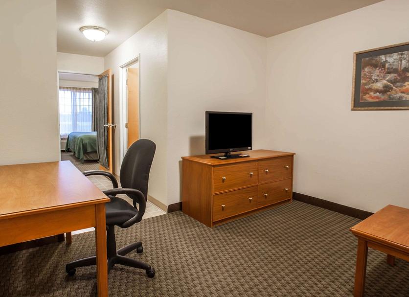 Room amenity Photo