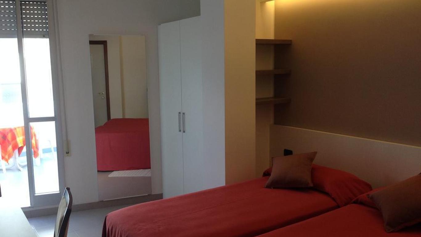 Zenit Hotel