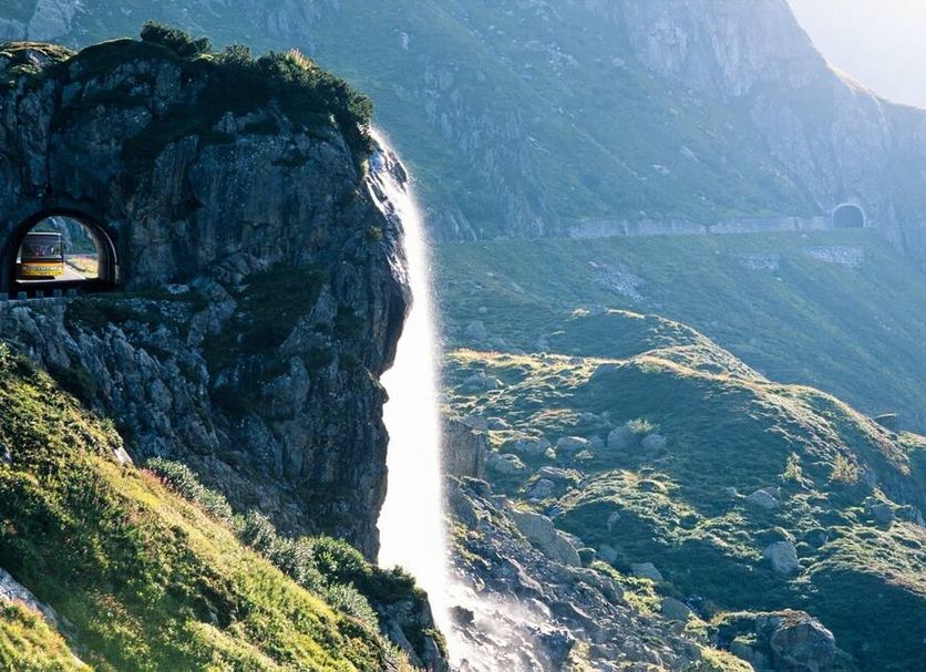 Outdoors view Photo