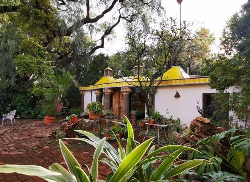 Outdoors view Photo