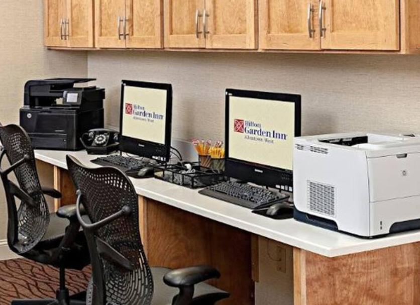 Business center Photo