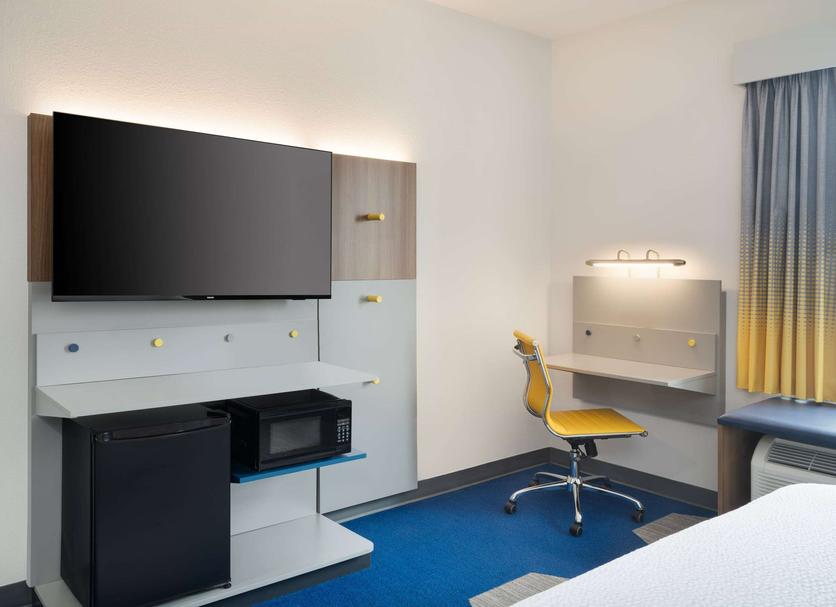 Room amenity Photo
