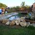 Outdoors view