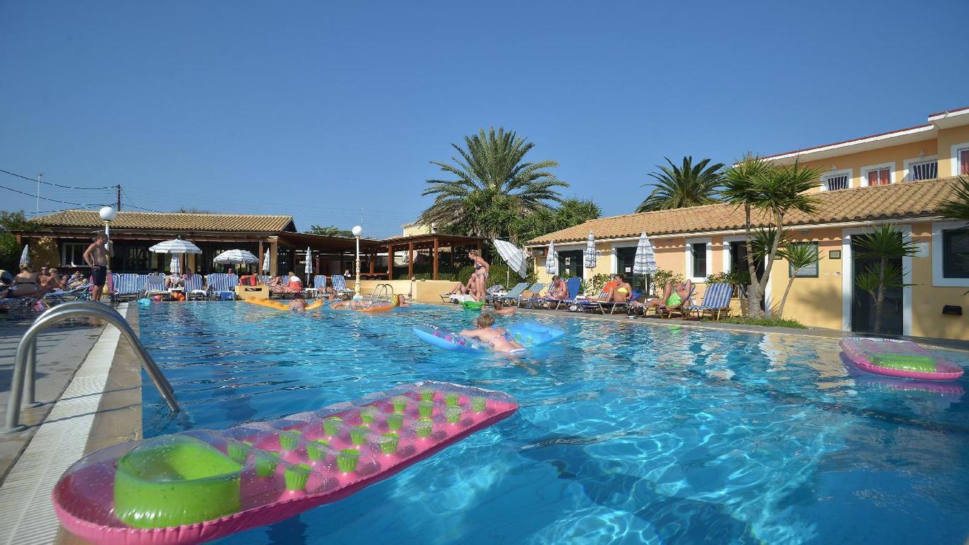 Corfu Sungate Hotel
