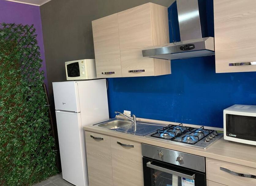 Kitchen Photo