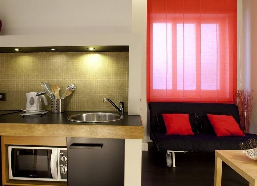 Kitchen Photo