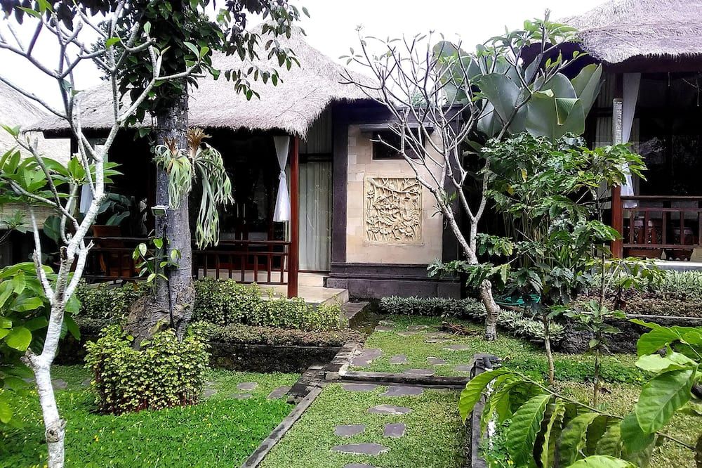 Outdoors view