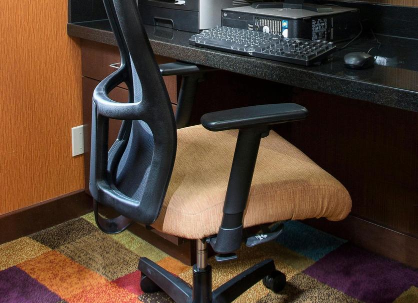 Business center Photo