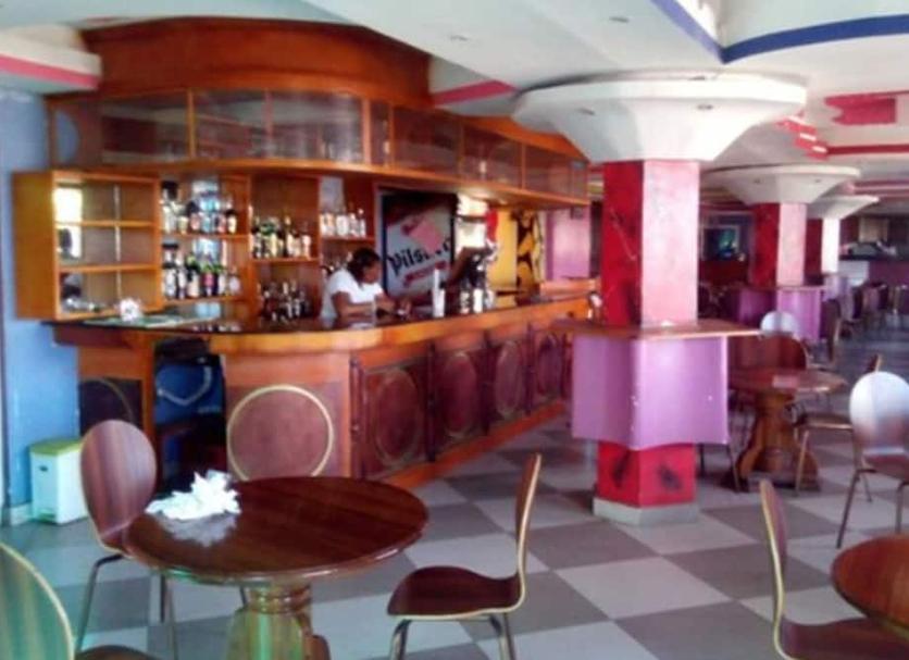 Bar Photo