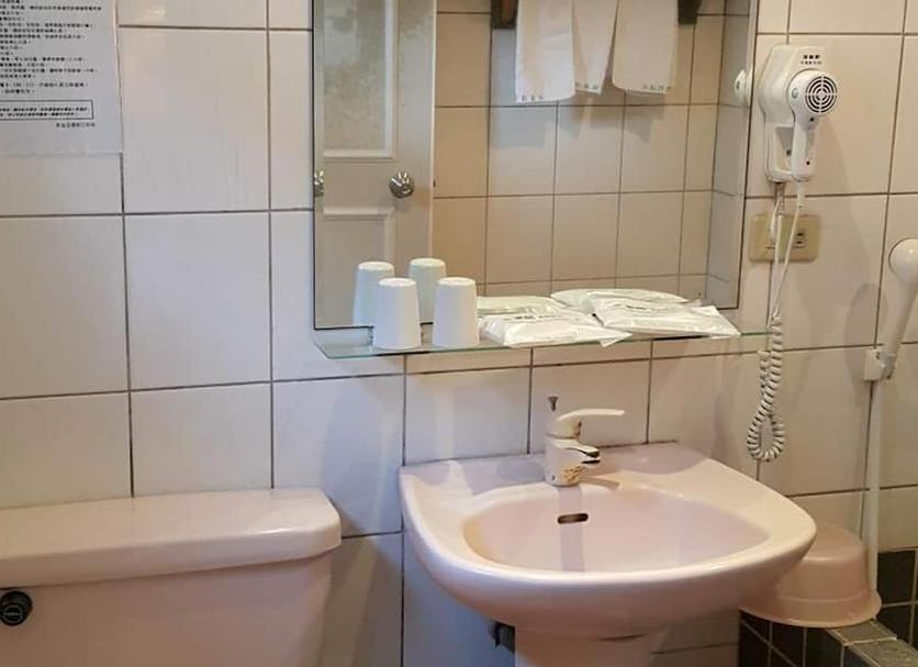 Bathroom Photo