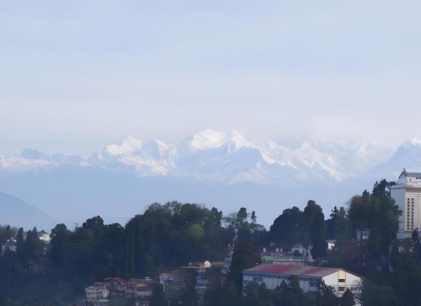 Outdoors view Photo