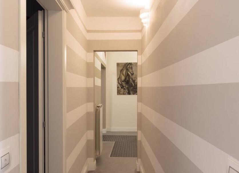 Hallway Photo