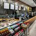 Home2 Suites by Hilton Chicago McCormick Place lobby market with snacks, drinks and coffee counter in Chicago