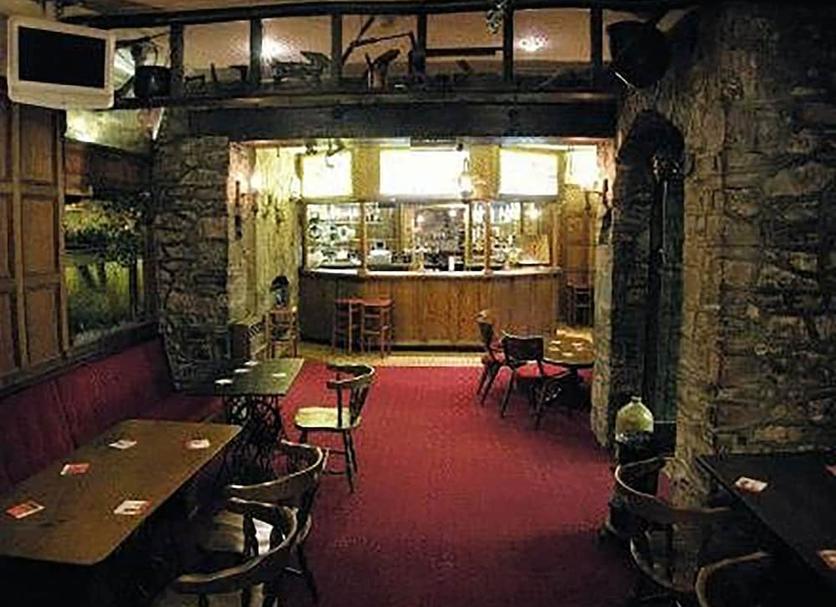 Bar Photo