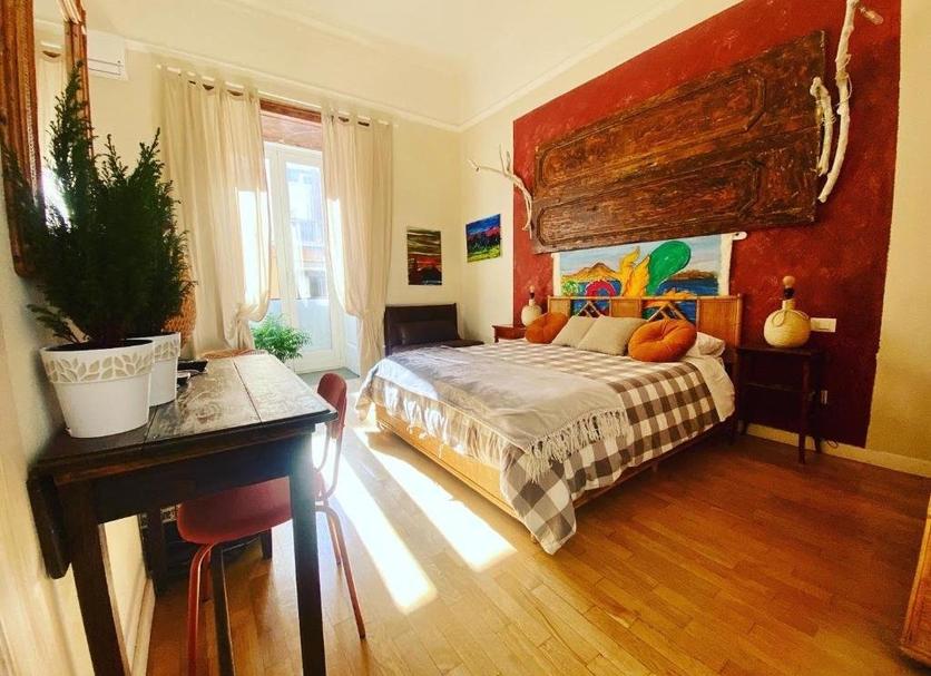Bedroom Photo