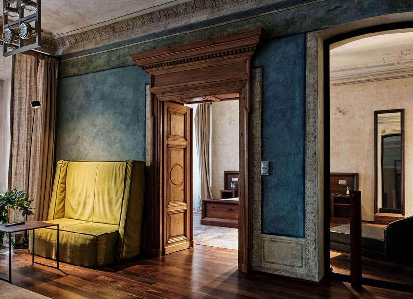 Room amenity Photo