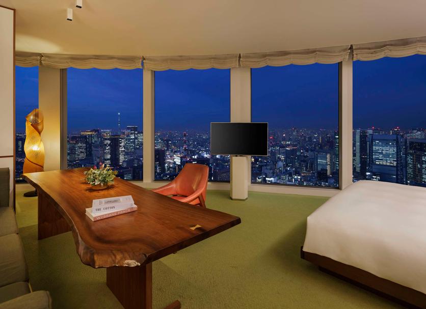 Room amenity Photo