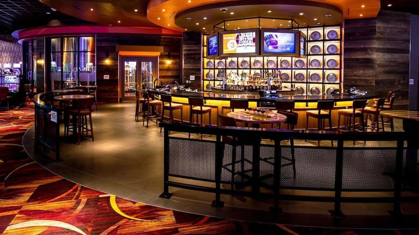 Osage Casino Hotel Tulsa