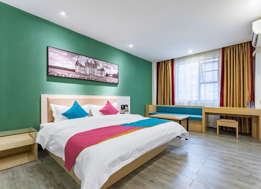 Bedroom Photo