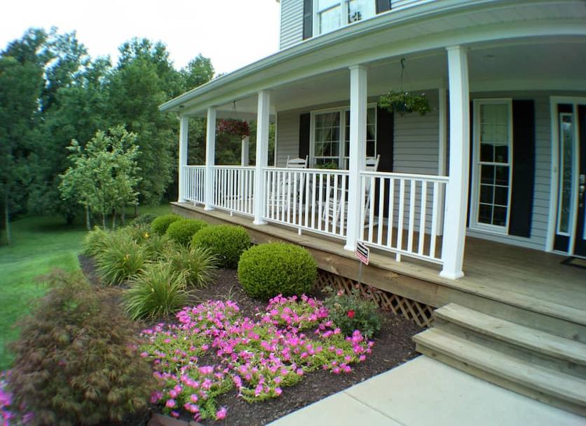 Outdoors view Photo