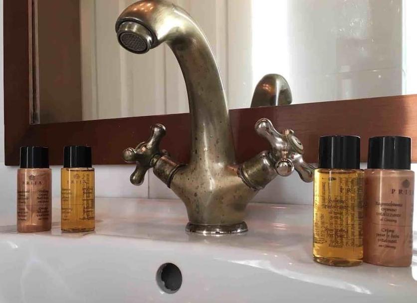 Room amenity Photo