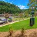 Outdoors view