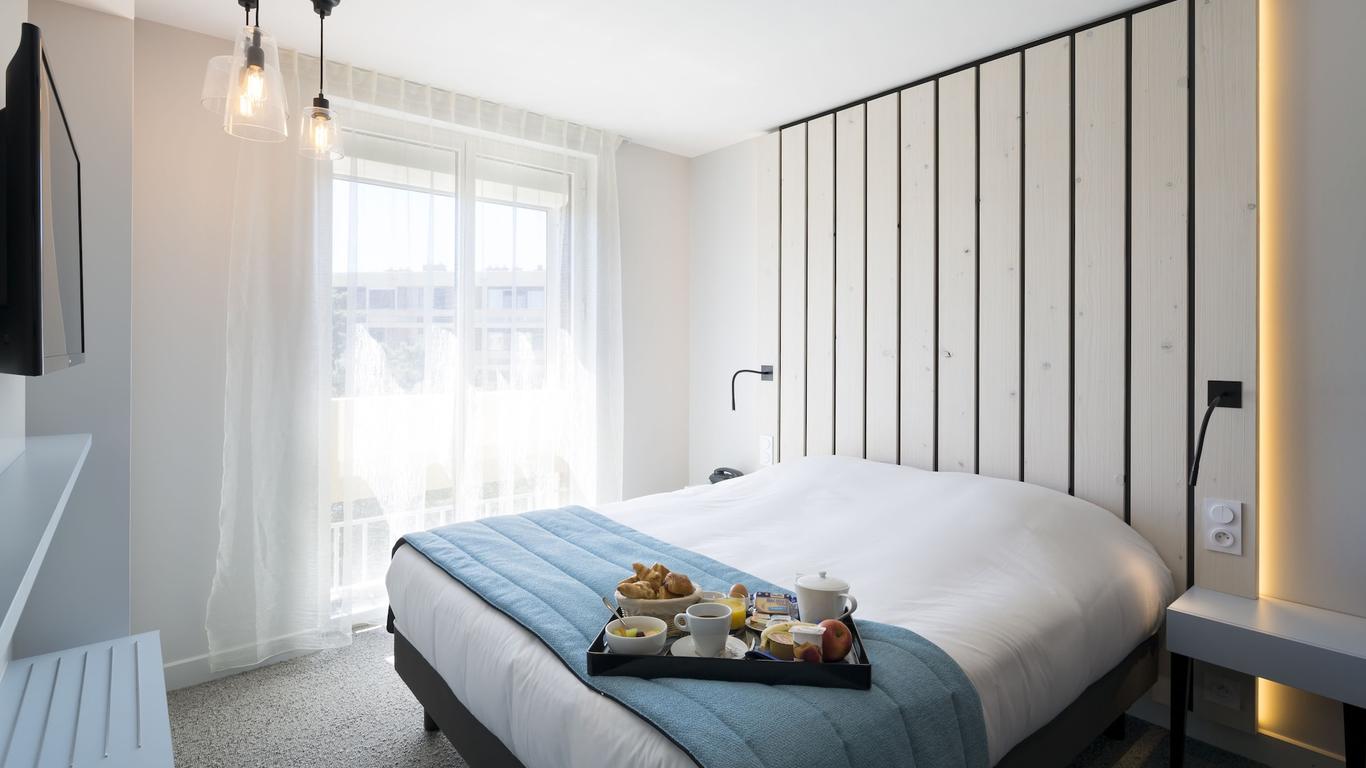 Opéralia Hôtel Les Pins