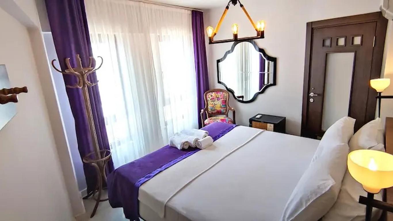 Ege Otel Bozcaada