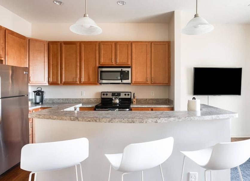Kitchen Photo