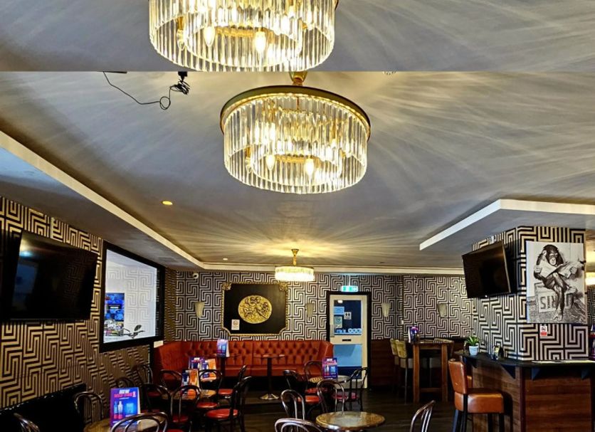 Bar Photo