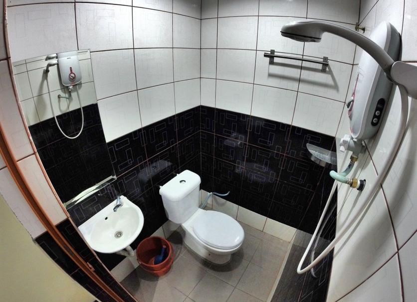 Bathroom Photo