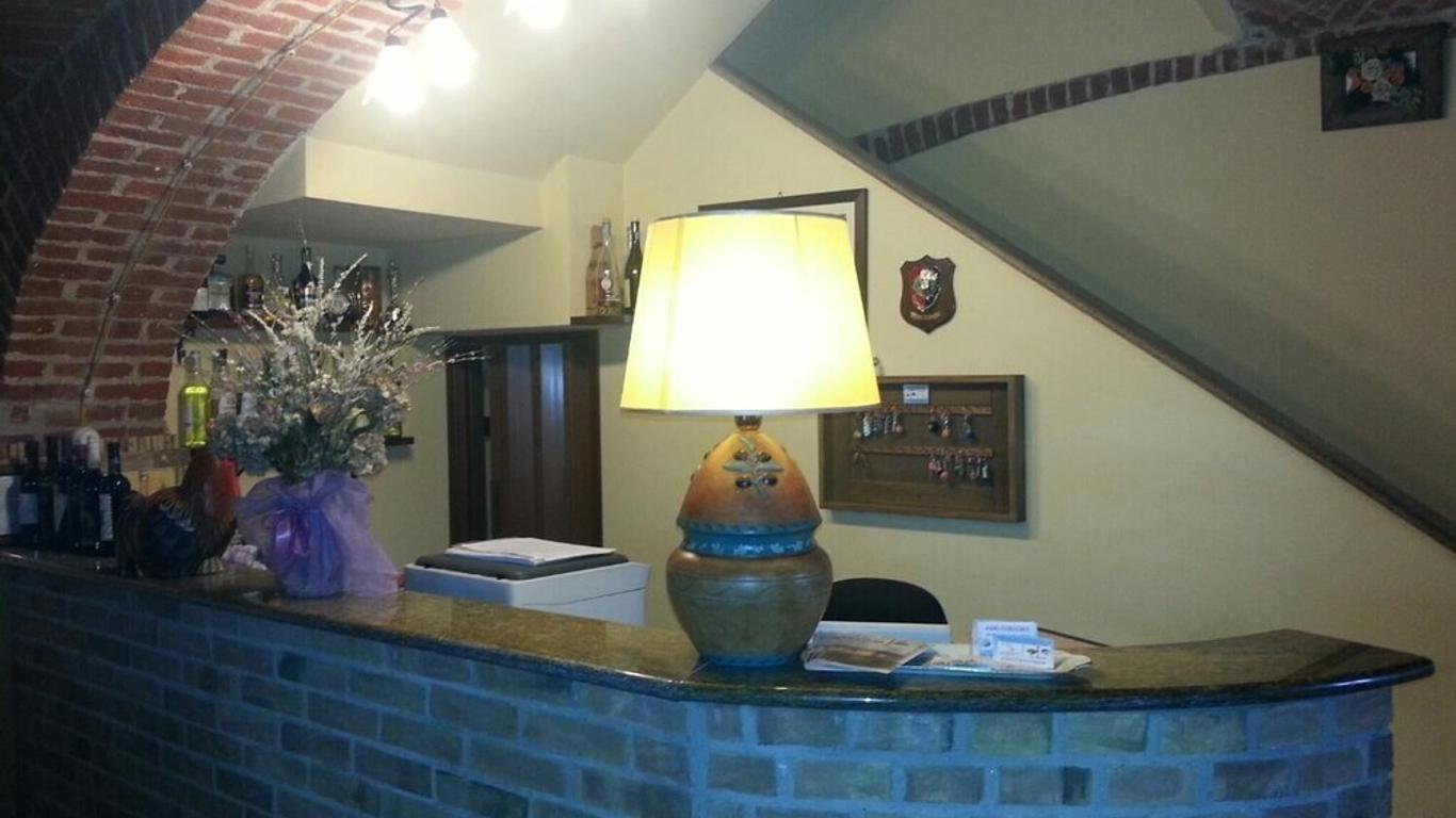 Agriturismo Cascina Del Peso