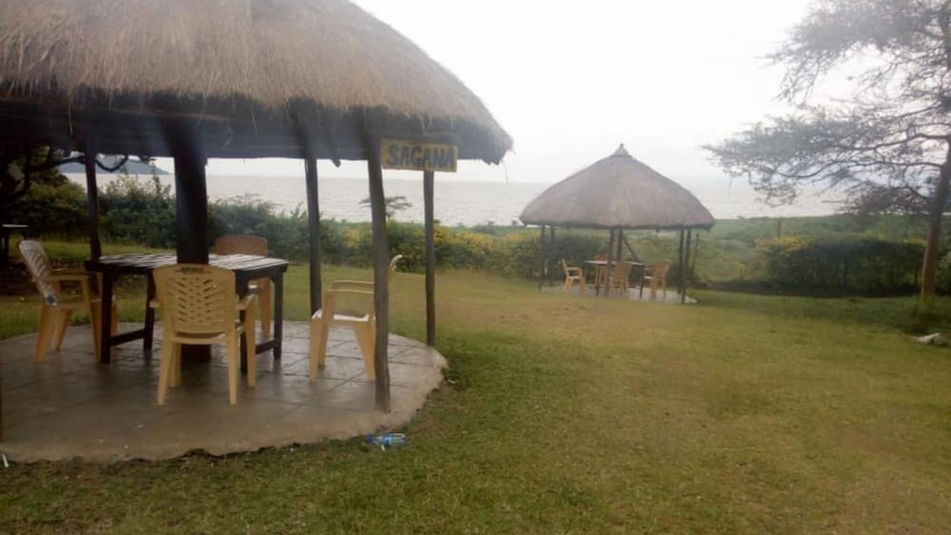 Homa Bay Tourist Hotel