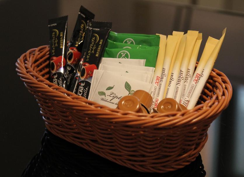 Room amenity Photo