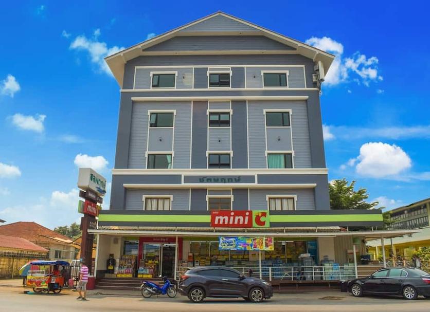 Building Photo