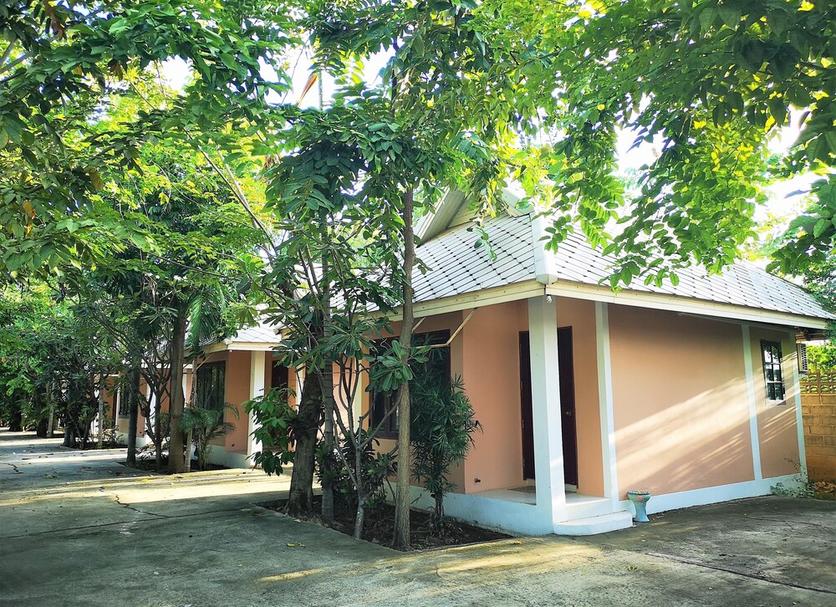 Outdoors view Photo
