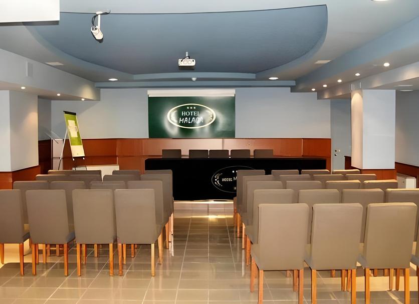 Conference room Photo