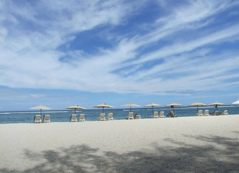 Beach Photo