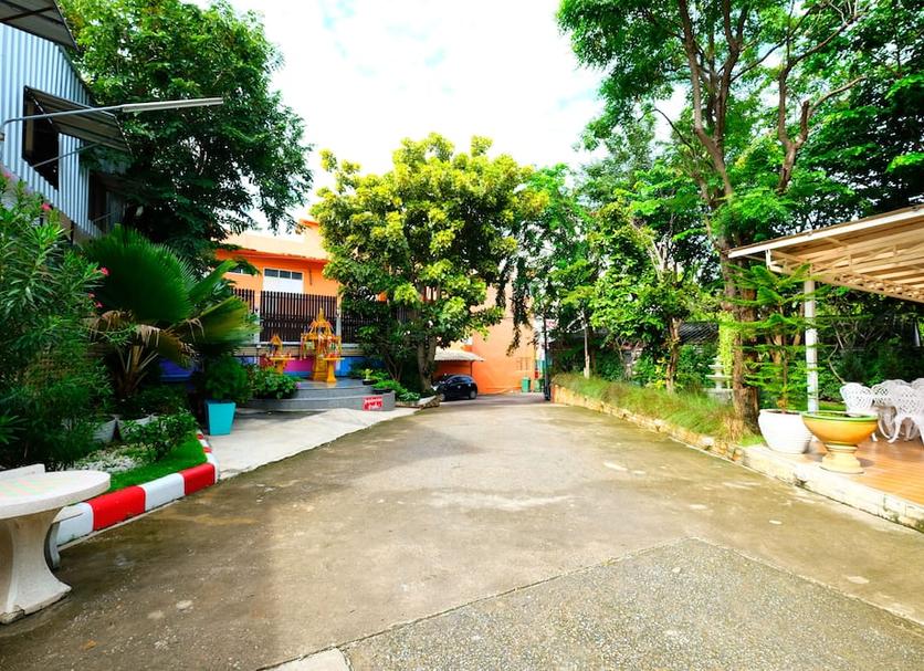 Outdoors view Photo
