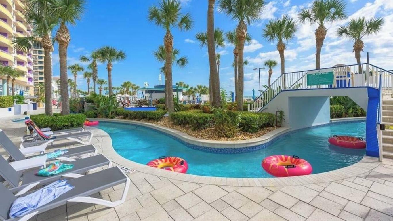 Ocean Walk Resort