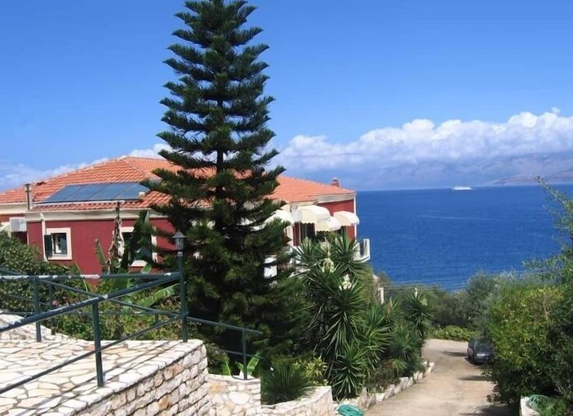 Outdoors view Photo