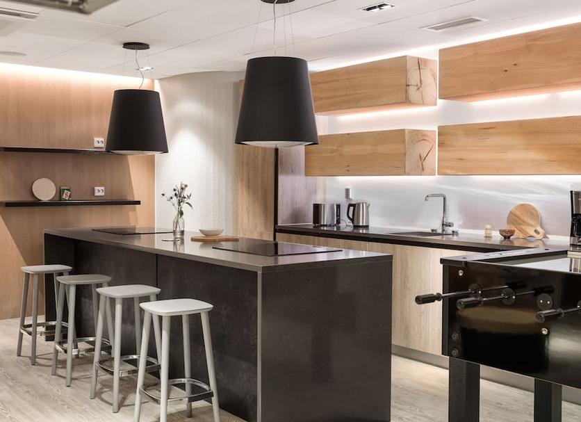 Kitchen Photo