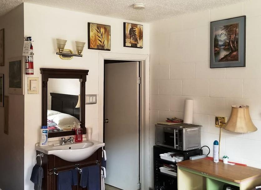 Room amenity Photo