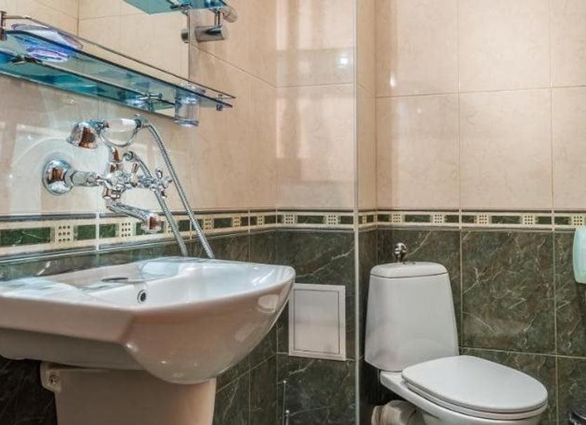 Bathroom Photo