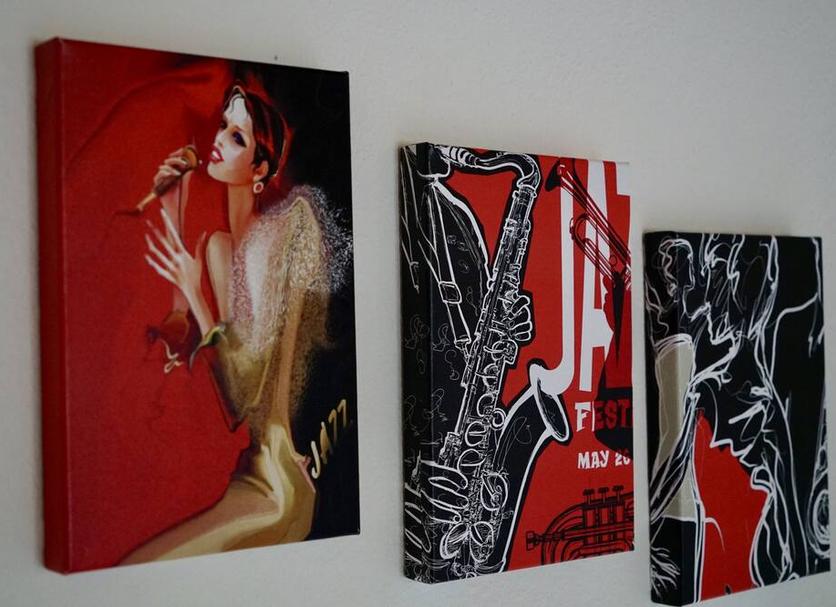 Room amenity Photo